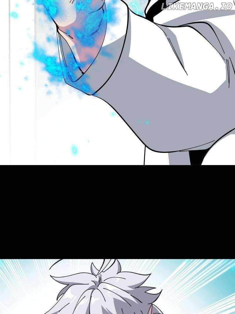 I Am The Monster Overlord Chapter 79 49